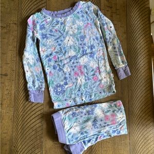 Little Sleepies Pajamas Set
